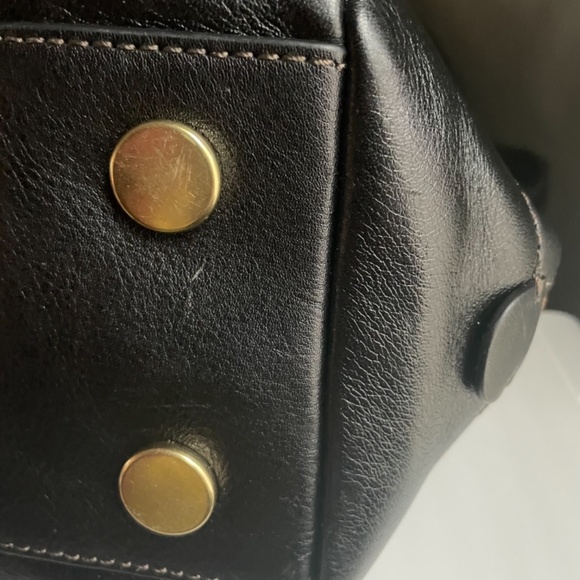 Fossil Sydney Satchel (Original Version) - Picture 14 of 14